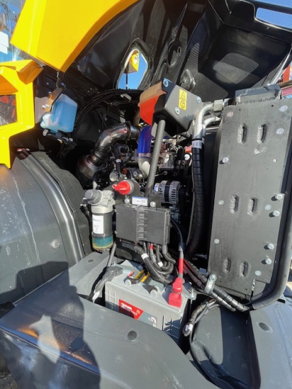 Teleskoplader typu DIECI Agri Pivot T70, Neumaschine v Großweil (Obrázek 9)