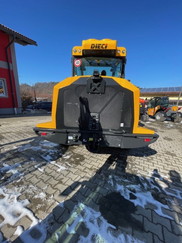 Teleskoplader typu DIECI Agri Pivot T70, Neumaschine v Großweil (Obrázek 13)