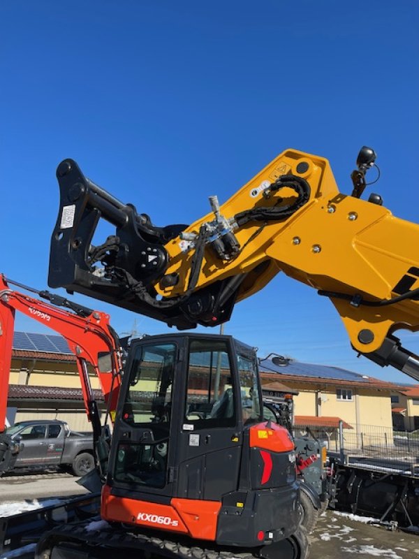 Teleskoplader typu DIECI Agri Pivot T70, Neumaschine v Großweil (Obrázek 14)