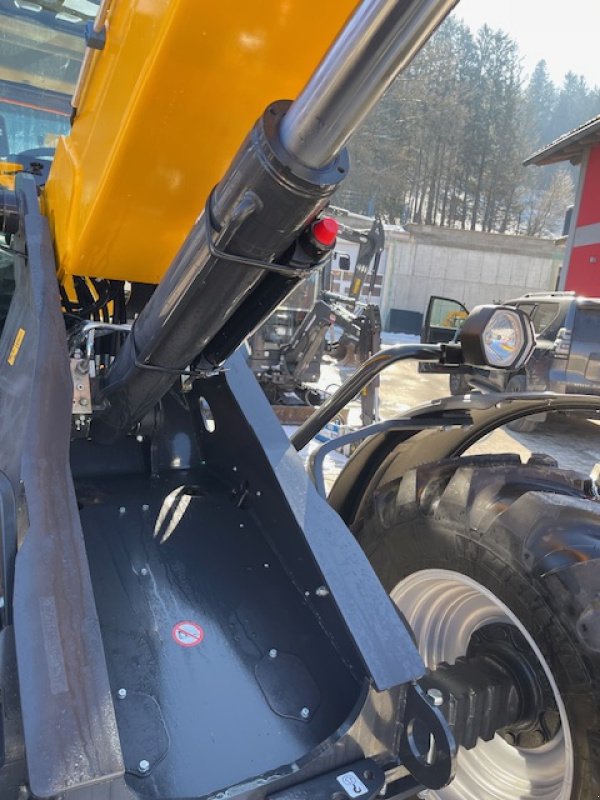 Teleskoplader typu DIECI Agri Pivot T70, Neumaschine v Großweil (Obrázek 15)