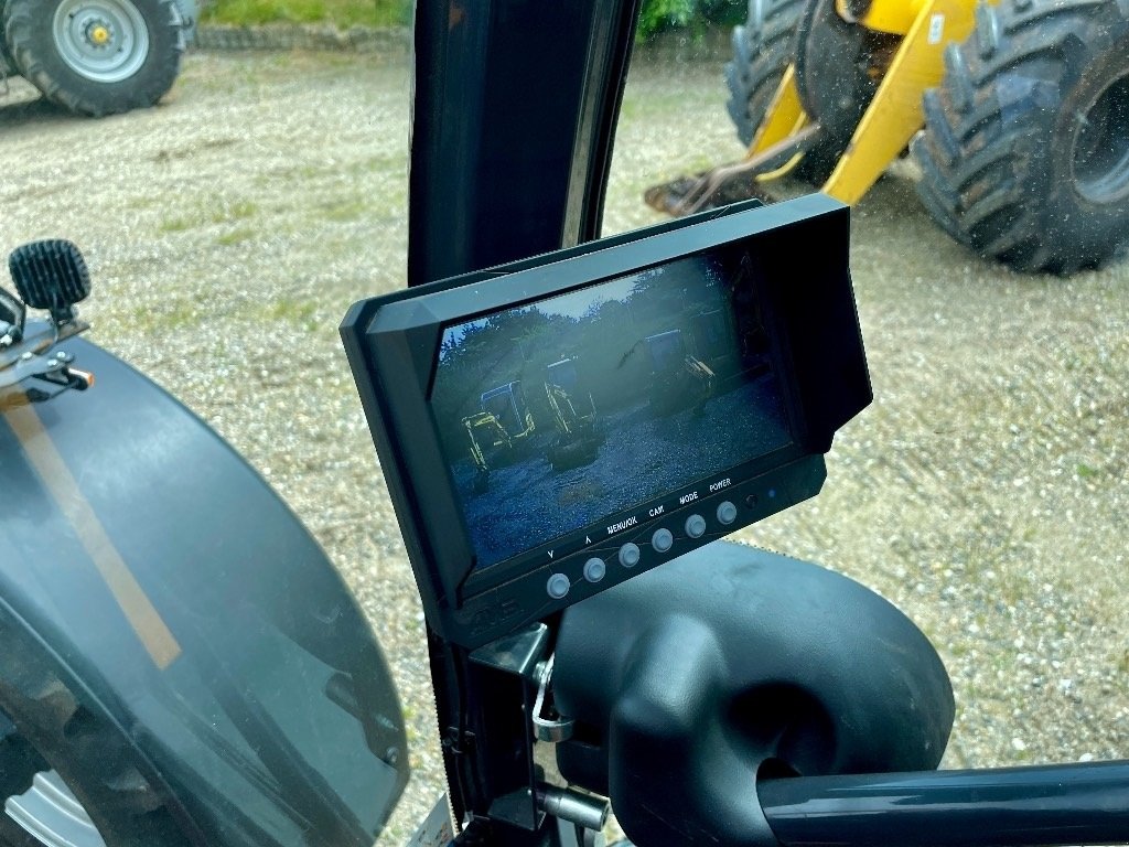 Teleskoplader typu DIECI Agri Pivot T80, Gebrauchtmaschine v Vrå, Frejlev, Hornslet & Ringsted (Obrázek 10)