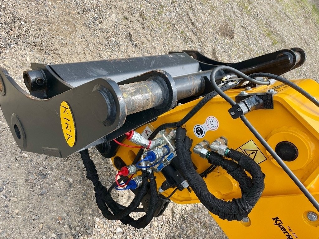 Teleskoplader typu DIECI Agri Pivot T80, Gebrauchtmaschine v Vrå, Frejlev, Hornslet & Ringsted (Obrázek 11)