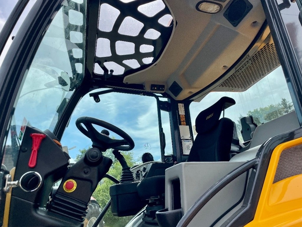 Teleskoplader typu DIECI Agri Pivot T90, Gebrauchtmaschine v Vrå, Frejlev, Hornslet & Ringsted (Obrázek 1)