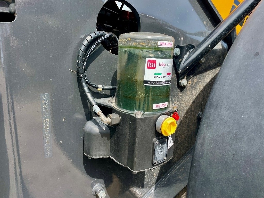 Teleskoplader typu DIECI Agri Pivot T90, Gebrauchtmaschine v Vrå, Frejlev, Hornslet & Ringsted (Obrázek 7)