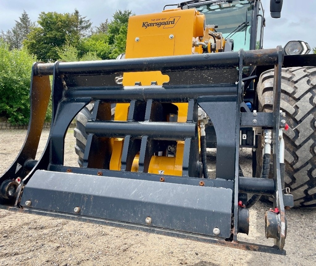 Teleskoplader typu DIECI Agri Pivot T90, Gebrauchtmaschine v Vrå, Frejlev, Hornslet & Ringsted (Obrázek 6)