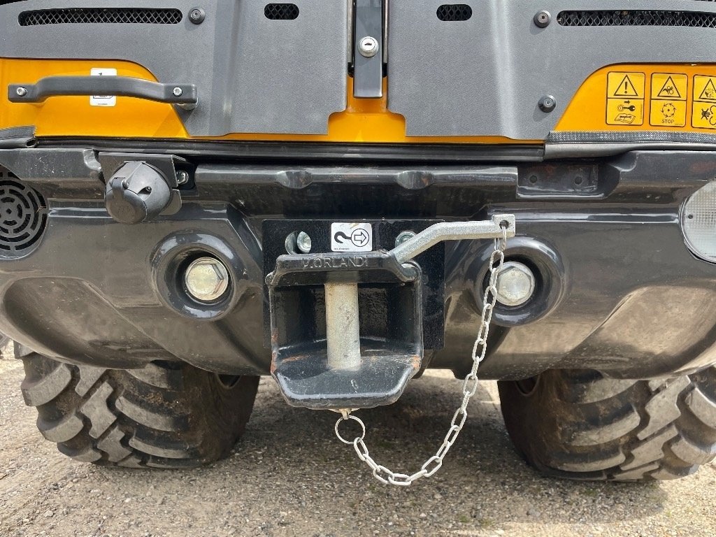 Teleskoplader typu DIECI Agri Pivot T90, Gebrauchtmaschine v Vrå, Frejlev, Hornslet & Ringsted (Obrázek 8)