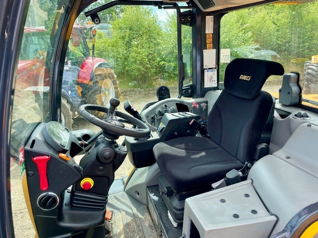 Teleskoplader typu DIECI Agri Pivot T90, Gebrauchtmaschine v Vrå, Frejlev, Hornslet & Ringsted (Obrázek 3)