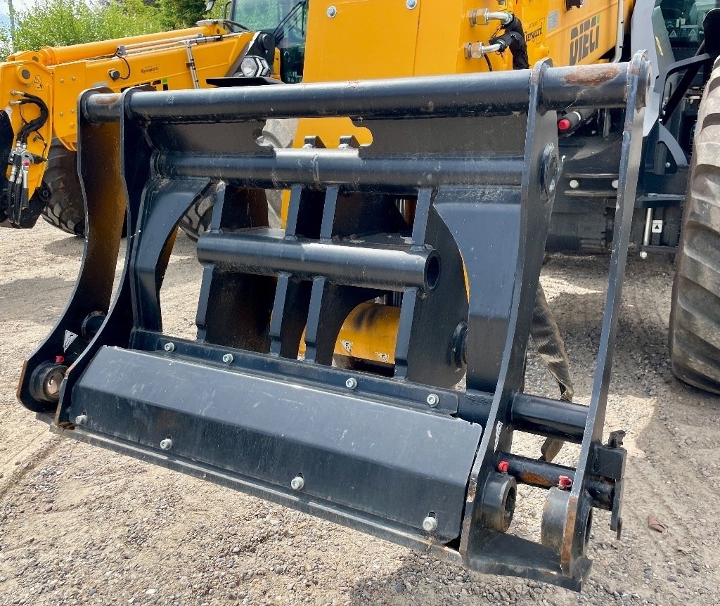 Teleskoplader typu DIECI Agri Pivot T90, Gebrauchtmaschine v Vrå, Frejlev, Hornslet & Ringsted (Obrázek 5)