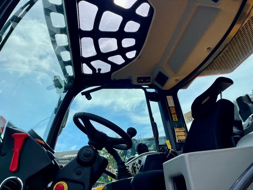 Teleskoplader typu DIECI Agri Pivot T90, Gebrauchtmaschine v Vrå, Frejlev, Hornslet & Ringsted (Obrázek 3)