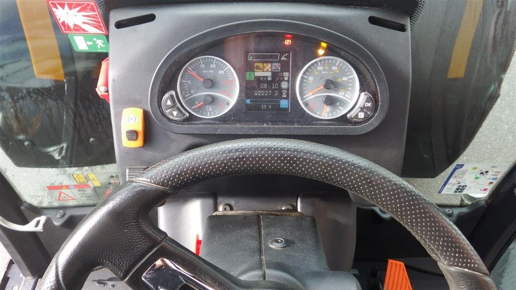 Teleskoplader tip DIECI Agri Pivot T90, Gebrauchtmaschine in Hobro (Poză 8)