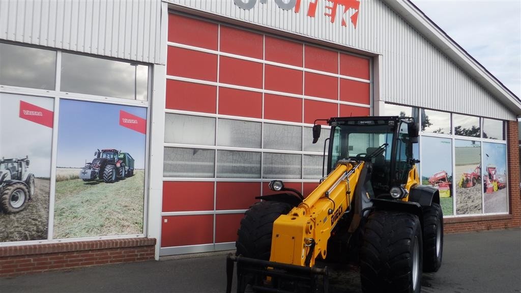 Teleskoplader tip DIECI Agri Pivot T90, Gebrauchtmaschine in Hobro (Poză 2)