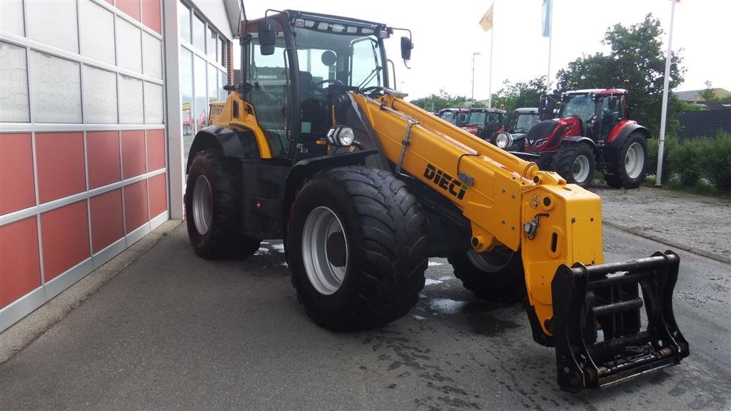 Teleskoplader tip DIECI Agri Pivot T90, Gebrauchtmaschine in Hobro (Poză 1)