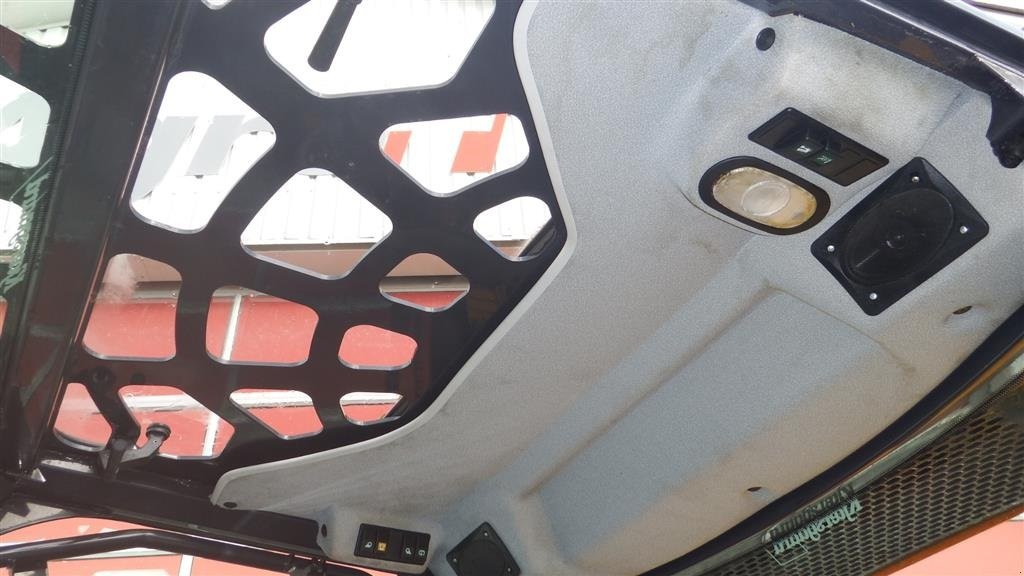 Teleskoplader tip DIECI Agri Pivot T90, Gebrauchtmaschine in Hobro (Poză 5)