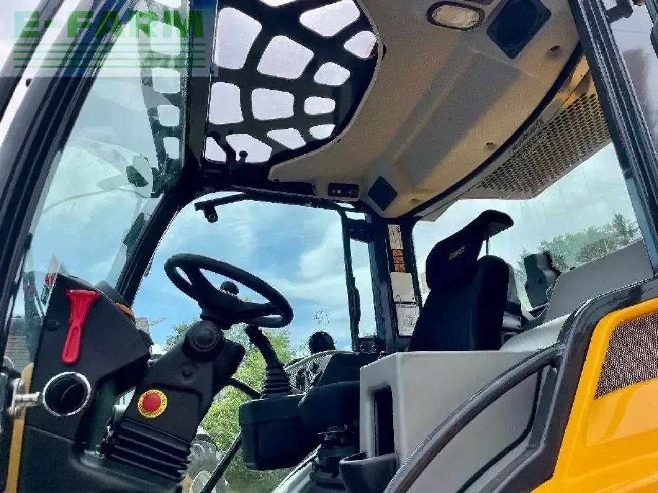 Teleskoplader del tipo DIECI agri pivot t90, Gebrauchtmaschine In AALBORG SV (Immagine 1)