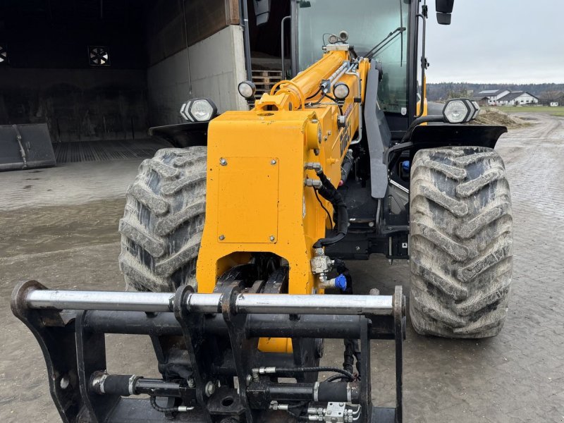 Teleskoplader del tipo DIECI AGRI PIVOT T90, Gebrauchtmaschine In Pischelsdorf am Engelbach (Immagine 1)