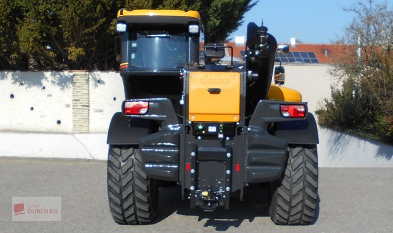 Teleskoplader typu DIECI Agri Plus 40.10 GD EVO II, Gebrauchtmaschine v Ziersdorf (Obrázek 5)