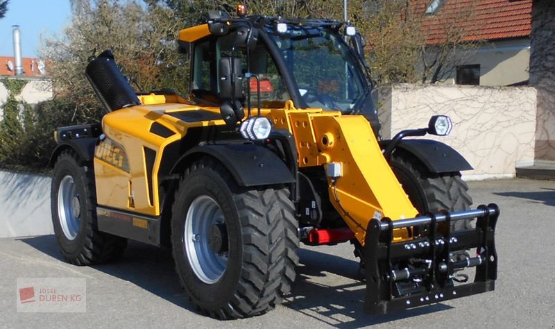 Teleskoplader typu DIECI Agri Plus 40.10 GD EVO II, Gebrauchtmaschine v Ziersdorf (Obrázek 9)