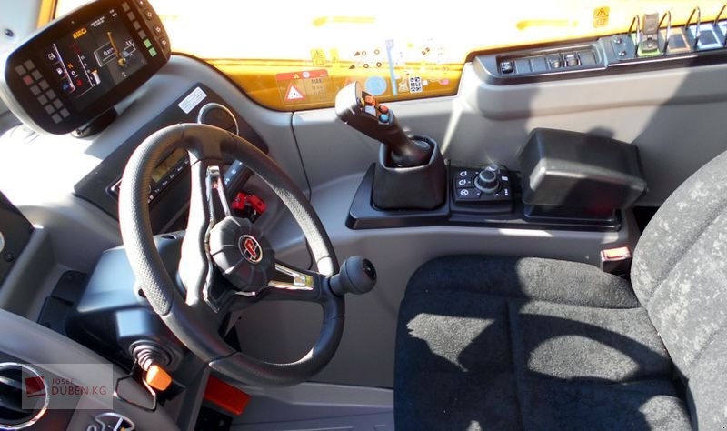 Teleskoplader typu DIECI Agri Plus 40.10 GD EVO II, Gebrauchtmaschine v Ziersdorf (Obrázek 8)