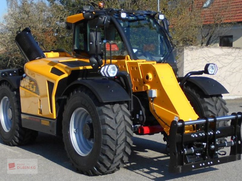 Teleskoplader типа DIECI Agri Plus 40.10 GD EVO II, Gebrauchtmaschine в Ziersdorf (Фотография 1)