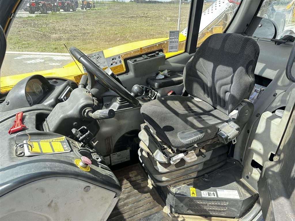 Teleskoplader a típus DIECI Agri Plus 40.7 EVO2 40km/t, Gebrauchtmaschine ekkor: Ringsted (Kép 9)