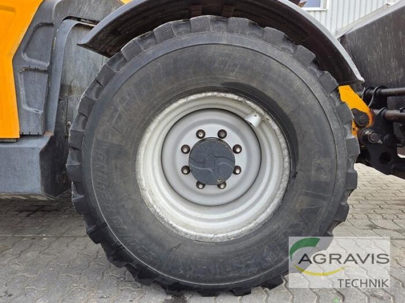 Teleskoplader des Typs DIECI AGRI PLUS 40.7 HVS, Gebrauchtmaschine in Calbe / Saale (Bild 10)