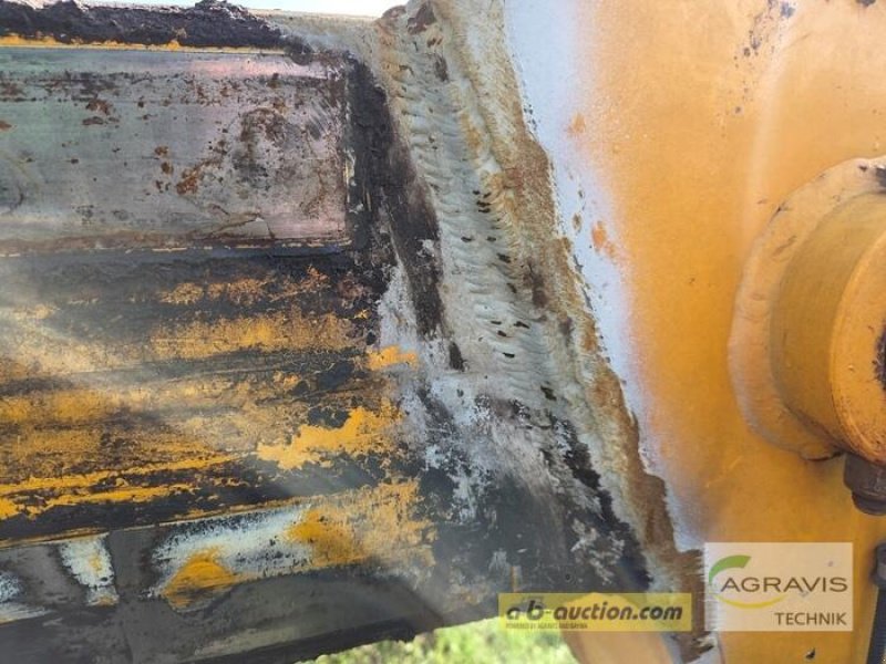 Teleskoplader типа DIECI AGRI PLUS 40.7 HVS, Gebrauchtmaschine в Calbe / Saale (Фотография 14)