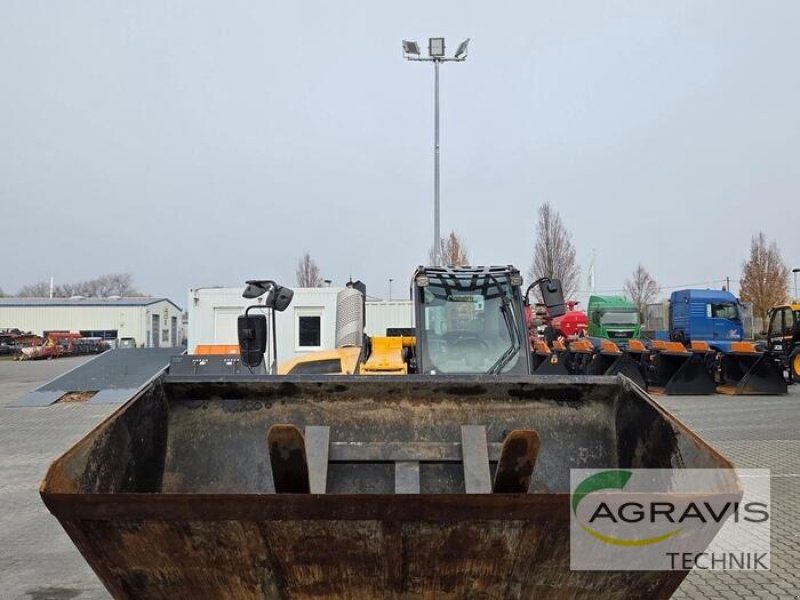 Teleskoplader des Typs DIECI AGRI PLUS 40.7 HVS, Gebrauchtmaschine in Calbe / Saale (Bild 8)