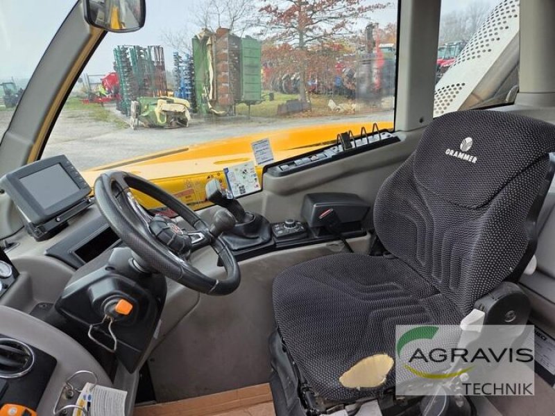 Teleskoplader des Typs DIECI AGRI PLUS 40.7 HVS, Gebrauchtmaschine in Calbe / Saale (Bild 11)