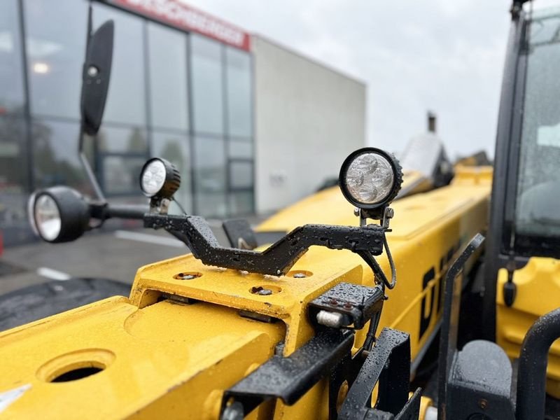 Teleskoplader tipa DIECI Agri Plus 40.7 VS EVO2 Teleskoplader, Gebrauchtmaschine u St. Marienkirchen (Slika 10)