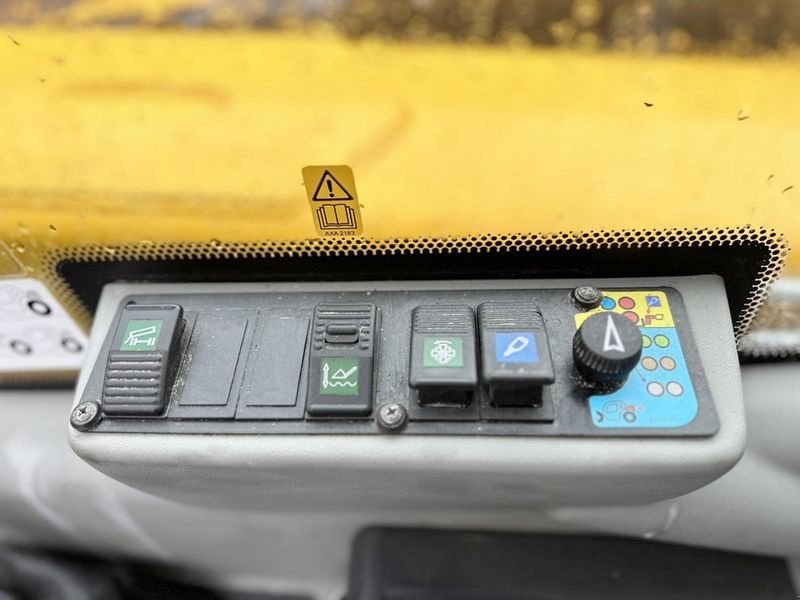 Teleskoplader tipa DIECI Agri Plus 40.7 VS EVO2 Teleskoplader, Gebrauchtmaschine u St. Marienkirchen (Slika 11)