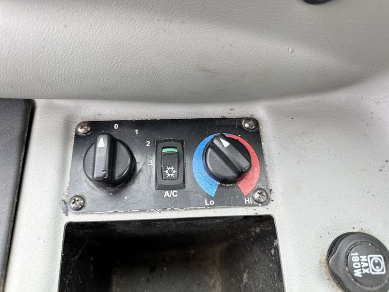 Teleskoplader tipa DIECI Agri Plus 40.7 VS EVO2 Teleskoplader, Gebrauchtmaschine u St. Marienkirchen (Slika 13)