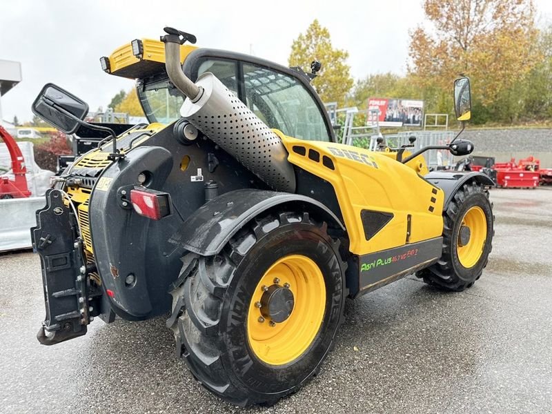 Teleskoplader tipa DIECI Agri Plus 40.7 VS EVO2 Teleskoplader, Gebrauchtmaschine u St. Marienkirchen (Slika 4)