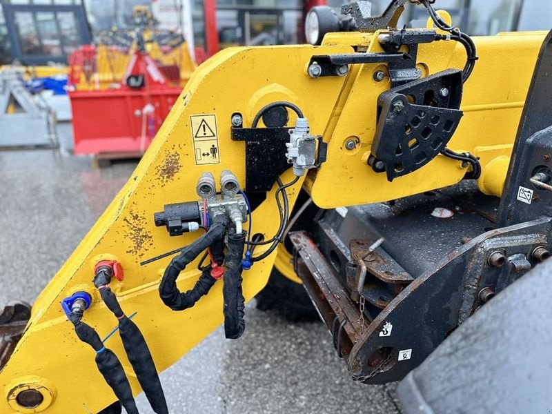 Teleskoplader tipa DIECI Agri Plus 40.7 VS EVO2 Teleskoplader, Gebrauchtmaschine u St. Marienkirchen (Slika 9)