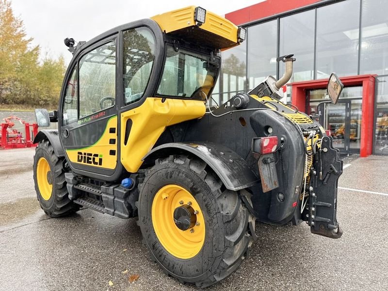 Teleskoplader tipa DIECI Agri Plus 40.7 VS EVO2 Teleskoplader, Gebrauchtmaschine u St. Marienkirchen (Slika 5)