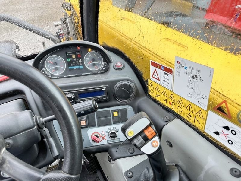 Teleskoplader tipa DIECI Agri Plus 40.7 VS EVO2 Teleskoplader, Gebrauchtmaschine u St. Marienkirchen (Slika 12)