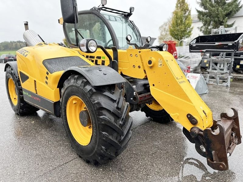 Teleskoplader tipa DIECI Agri Plus 40.7 VS EVO2 Teleskoplader, Gebrauchtmaschine u St. Marienkirchen (Slika 3)