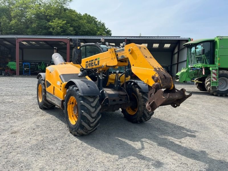 Teleskoplader vrste DIECI AGRI PLUS 40.7 VS EVO2, Gebrauchtmaschine v Savigny sur Braye (Slika 3)