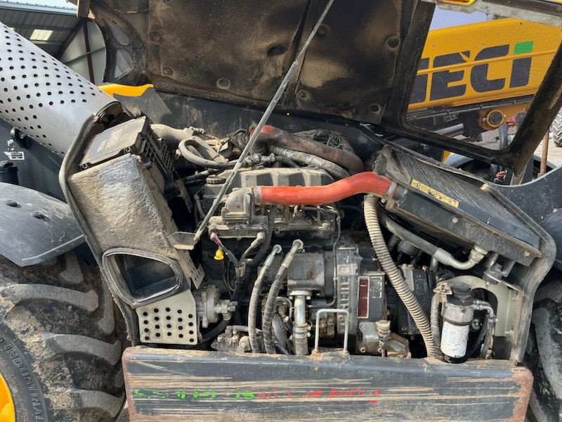 Teleskoplader typu DIECI AGRI PLUS 40.7 VS EVO2, Gebrauchtmaschine v Savigny sur Braye (Obrázek 1)