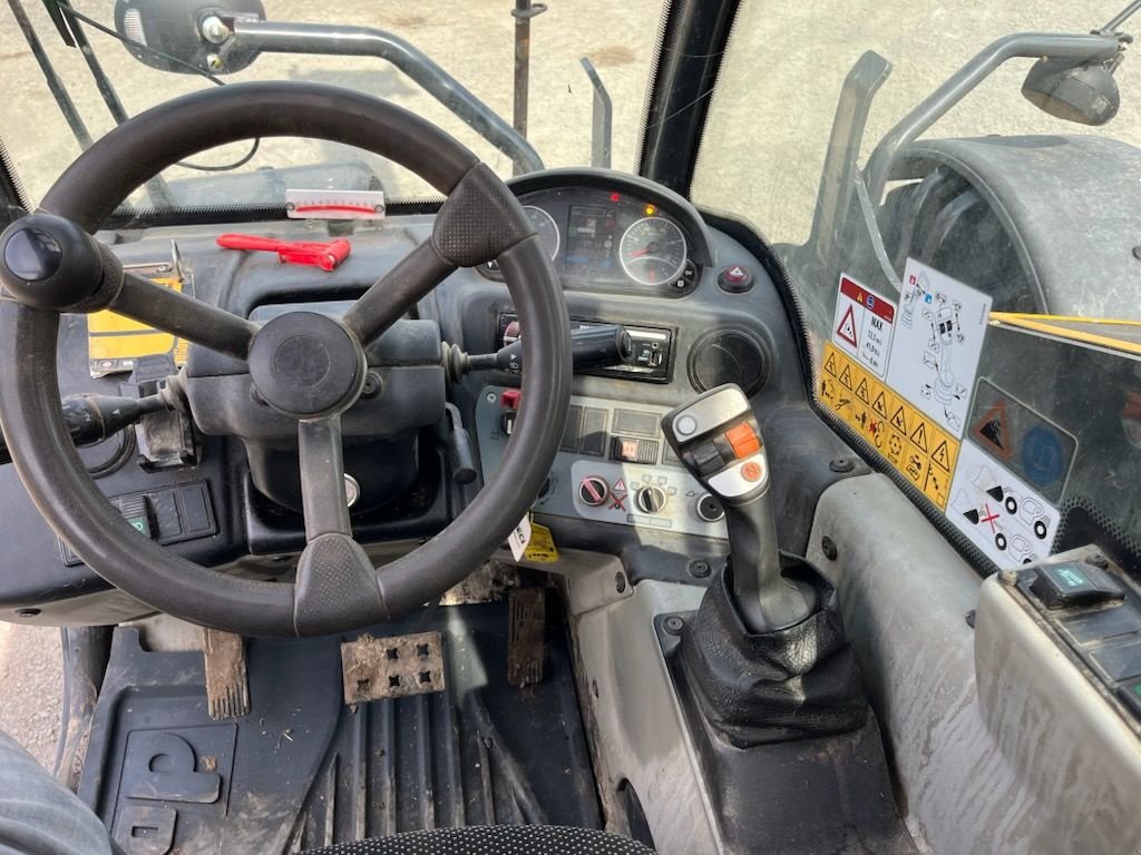 Teleskoplader typu DIECI AGRI PLUS 40.7 VS EVO2, Gebrauchtmaschine v Savigny sur Braye (Obrázek 5)