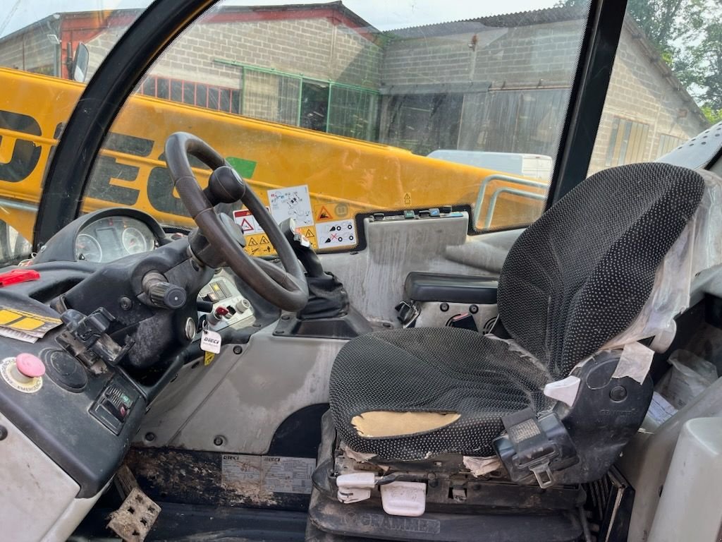 Teleskoplader vrste DIECI AGRI PLUS 40.7 VS EVO2, Gebrauchtmaschine v Savigny sur Braye (Slika 4)