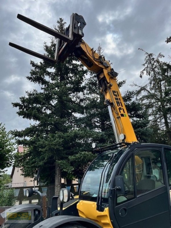 Teleskoplader of the type DIECI AGRI PLUS 40.7 VS, Gebrauchtmaschine in Klietz (Picture 13)