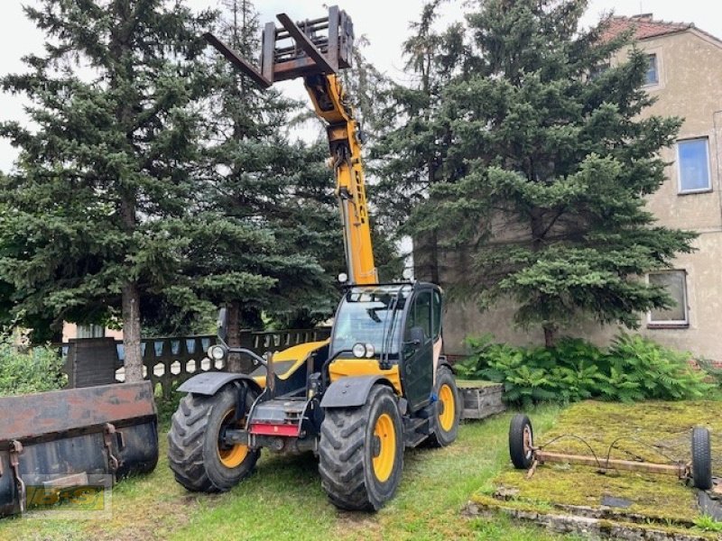 Teleskoplader of the type DIECI AGRI PLUS 40.7 VS, Gebrauchtmaschine in Klietz (Picture 1)