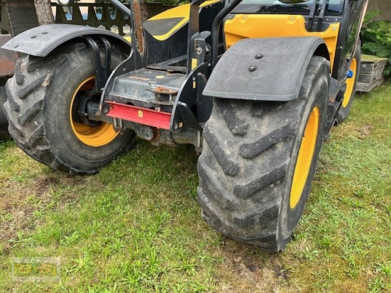 Teleskoplader of the type DIECI AGRI PLUS 40.7 VS, Gebrauchtmaschine in Klietz (Picture 2)