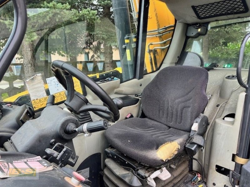 Teleskoplader of the type DIECI AGRI PLUS 40.7 VS, Gebrauchtmaschine in Klietz (Picture 5)