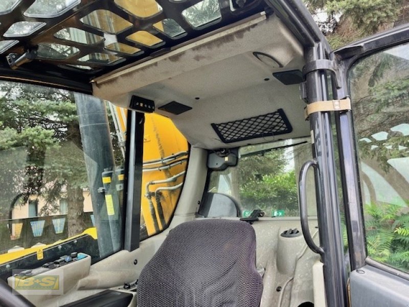 Teleskoplader of the type DIECI AGRI PLUS 40.7 VS, Gebrauchtmaschine in Klietz (Picture 8)