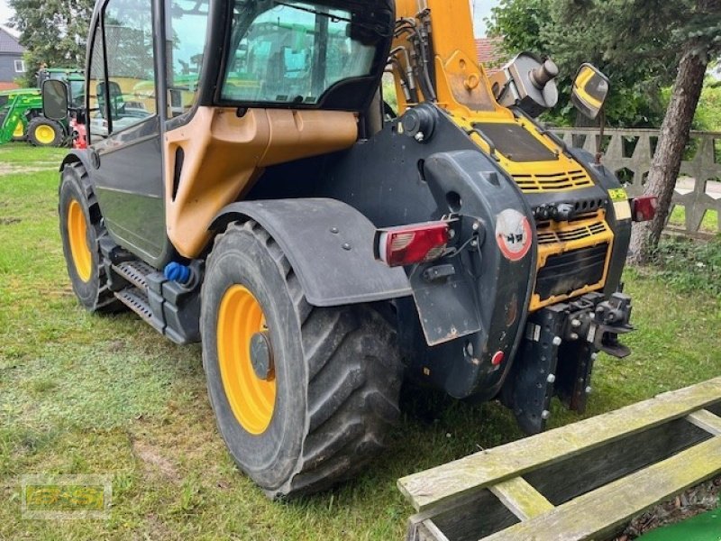 Teleskoplader of the type DIECI AGRI PLUS 40.7 VS, Gebrauchtmaschine in Klietz (Picture 9)