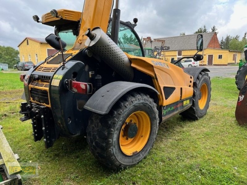 Teleskoplader of the type DIECI AGRI PLUS 40.7 VS, Gebrauchtmaschine in Klietz (Picture 10)