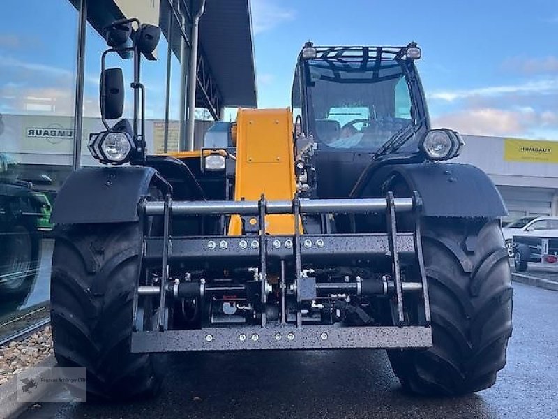 Teleskoplader del tipo DIECI Agri Plus 42.7 VS EVO 2 NEUTeleskoplader Teleskopstapler, Neumaschine In Gevelsberg (Immagine 3)