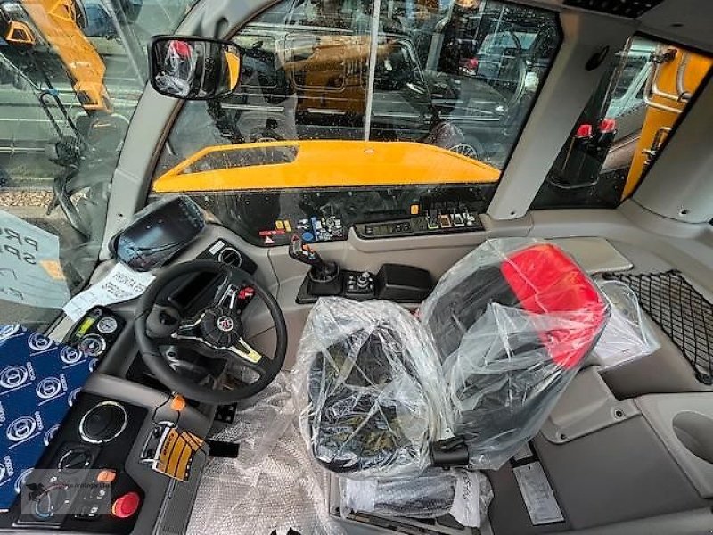 Teleskoplader del tipo DIECI Agri Plus 42.7 VS EVO 2 NEUTeleskoplader Teleskopstapler, Neumaschine In Gevelsberg (Immagine 12)