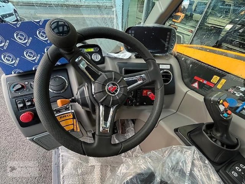 Teleskoplader del tipo DIECI Agri Plus 42.7 VS EVO 2 NEUTeleskoplader Teleskopstapler, Neumaschine In Gevelsberg (Immagine 14)